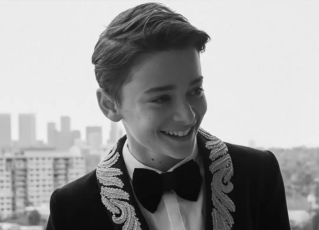 noah schnapp